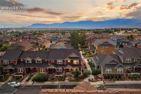 Tiny photo for 8744 Eckberg Heights, Colorado Springs, CO 80924 (MLS # 2881585)