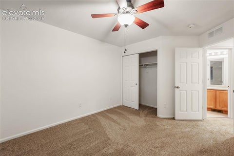 Tiny photo for 8744 Eckberg Heights, Colorado Springs, CO 80924 (MLS # 2881585)