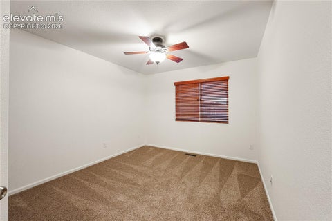 Tiny photo for 8744 Eckberg Heights, Colorado Springs, CO 80924 (MLS # 2881585)