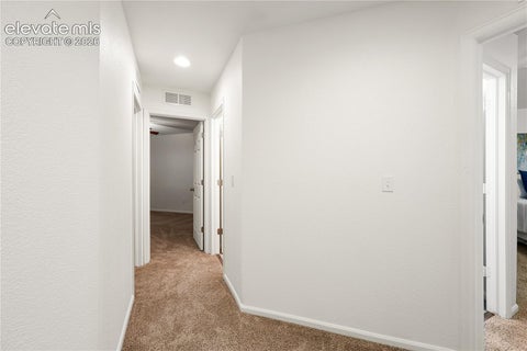 Tiny photo for 8744 Eckberg Heights, Colorado Springs, CO 80924 (MLS # 2881585)