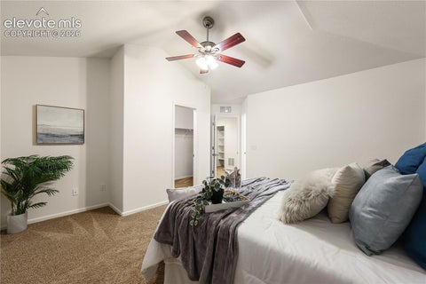 Tiny photo for 8744 Eckberg Heights, Colorado Springs, CO 80924 (MLS # 2881585)