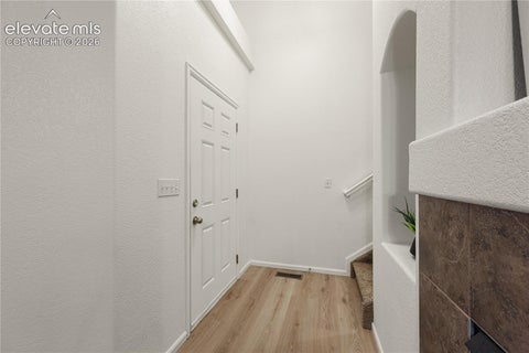 Tiny photo for 8744 Eckberg Heights, Colorado Springs, CO 80924 (MLS # 2881585)