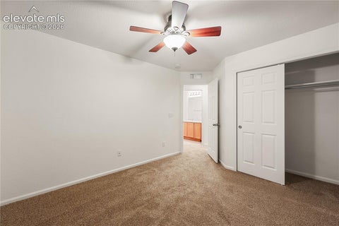 Tiny photo for 8744 Eckberg Heights, Colorado Springs, CO 80924 (MLS # 2881585)