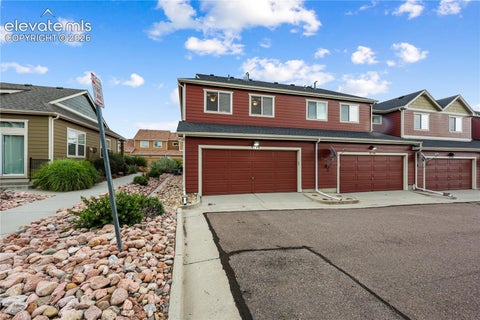 Tiny photo for 8744 Eckberg Heights, Colorado Springs, CO 80924 (MLS # 2881585)