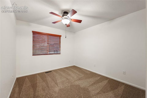 Tiny photo for 8744 Eckberg Heights, Colorado Springs, CO 80924 (MLS # 2881585)