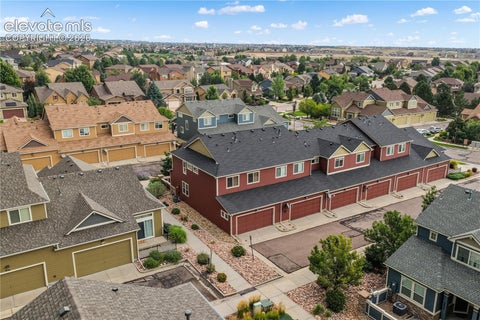 Tiny photo for 8744 Eckberg Heights, Colorado Springs, CO 80924 (MLS # 2881585)