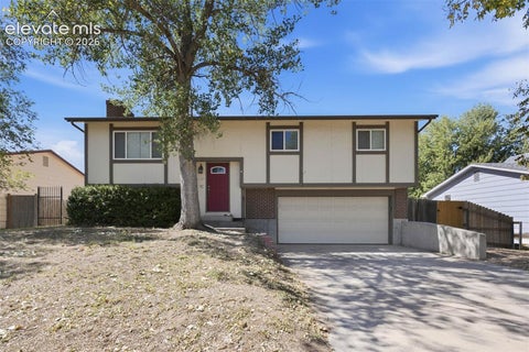 Photo of 4937 Dewar Drive, Colorado Springs, CO 80916 (MLS # 4448770)