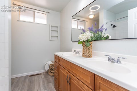 Tiny photo for 3121 Breckenridge Drive, Colorado Springs, CO 80906 (MLS # 7120629)