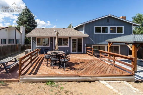 Tiny photo for 3121 Breckenridge Drive, Colorado Springs, CO 80906 (MLS # 7120629)