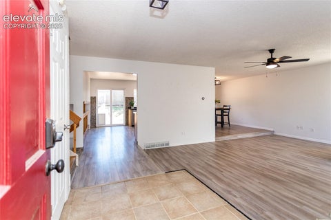 Tiny photo for 3121 Breckenridge Drive, Colorado Springs, CO 80906 (MLS # 7120629)