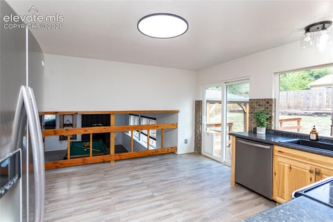 Tiny photo for 3121 Breckenridge Drive, Colorado Springs, CO 80906 (MLS # 7120629)