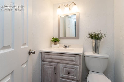Tiny photo for 3121 Breckenridge Drive, Colorado Springs, CO 80906 (MLS # 7120629)