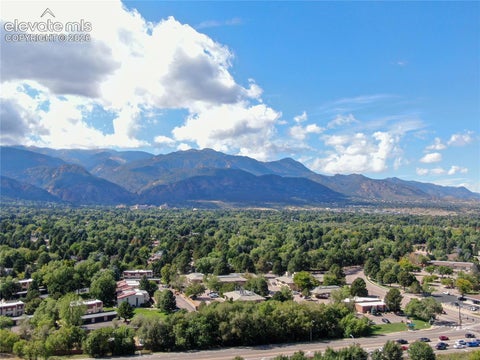 Tiny photo for 3121 Breckenridge Drive, Colorado Springs, CO 80906 (MLS # 7120629)
