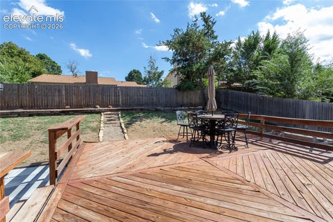 Tiny photo for 3121 Breckenridge Drive, Colorado Springs, CO 80906 (MLS # 7120629)