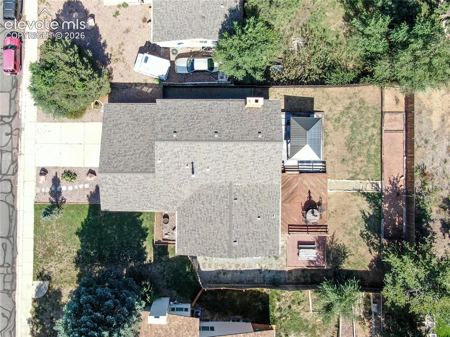3121 Breckenridge Drive