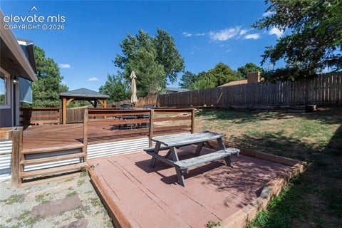 Tiny photo for 3121 Breckenridge Drive, Colorado Springs, CO 80906 (MLS # 7120629)