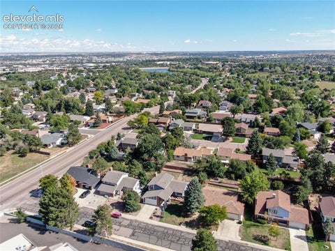 Tiny photo for 3121 Breckenridge Drive, Colorado Springs, CO 80906 (MLS # 7120629)