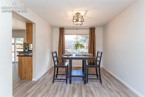 Tiny photo for 3121 Breckenridge Drive, Colorado Springs, CO 80906 (MLS # 7120629)