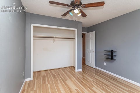 Tiny photo for 3121 Breckenridge Drive, Colorado Springs, CO 80906 (MLS # 7120629)