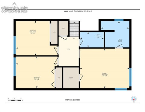Tiny photo for 3121 Breckenridge Drive, Colorado Springs, CO 80906 (MLS # 7120629)