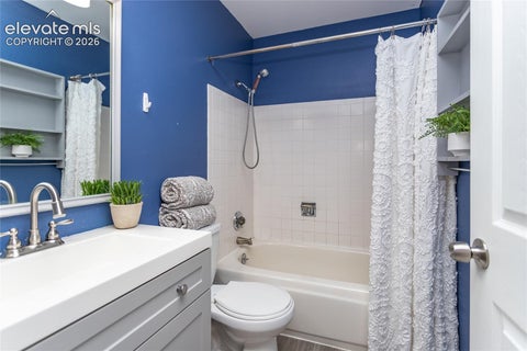 Tiny photo for 3121 Breckenridge Drive, Colorado Springs, CO 80906 (MLS # 7120629)