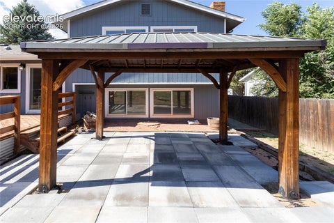 Tiny photo for 3121 Breckenridge Drive, Colorado Springs, CO 80906 (MLS # 7120629)