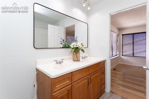 Tiny photo for 3121 Breckenridge Drive, Colorado Springs, CO 80906 (MLS # 7120629)