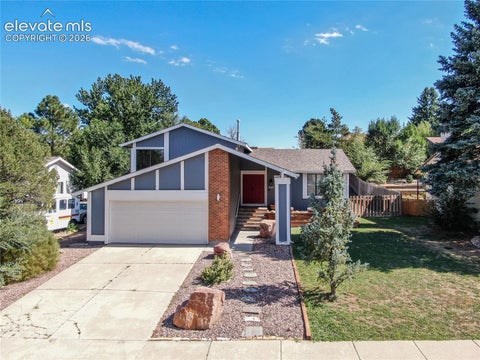 Tiny photo for 3121 Breckenridge Drive, Colorado Springs, CO 80906 (MLS # 7120629)