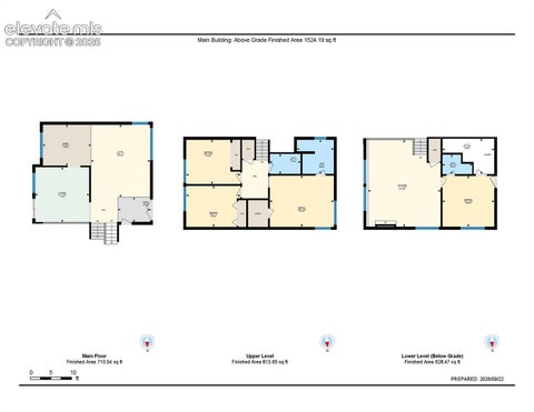 Tiny photo for 3121 Breckenridge Drive, Colorado Springs, CO 80906 (MLS # 7120629)