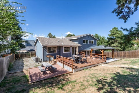 Tiny photo for 3121 Breckenridge Drive, Colorado Springs, CO 80906 (MLS # 7120629)