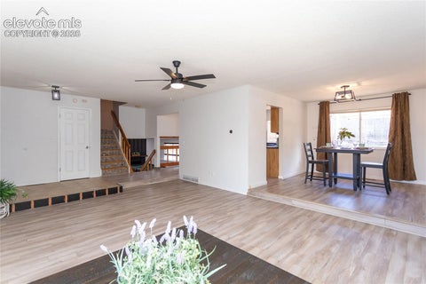 Tiny photo for 3121 Breckenridge Drive, Colorado Springs, CO 80906 (MLS # 7120629)