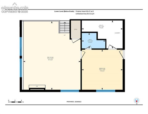 Tiny photo for 3121 Breckenridge Drive, Colorado Springs, CO 80906 (MLS # 7120629)