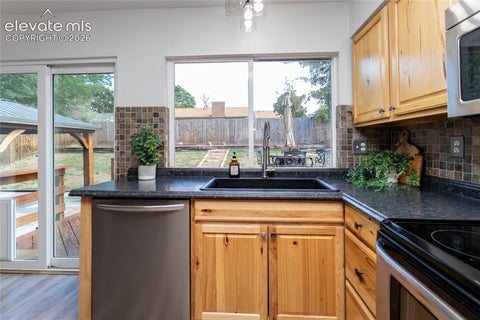Tiny photo for 3121 Breckenridge Drive, Colorado Springs, CO 80906 (MLS # 7120629)