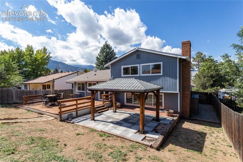 Tiny photo for 3121 Breckenridge Drive, Colorado Springs, CO 80906 (MLS # 7120629)