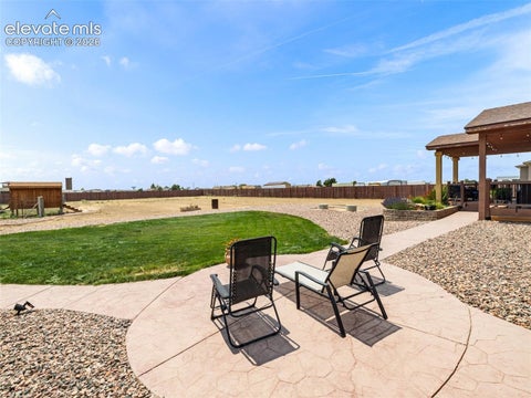 Tiny photo for 734 E Marigold Drive, Pueblo, CO 81007 (MLS # 9292070)