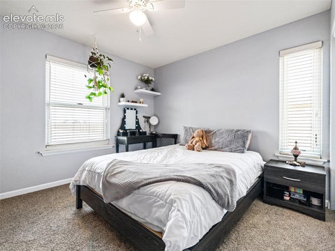 Tiny photo for 734 E Marigold Drive, Pueblo, CO 81007 (MLS # 9292070)