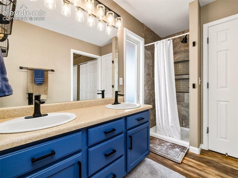 Tiny photo for 734 E Marigold Drive, Pueblo, CO 81007 (MLS # 9292070)