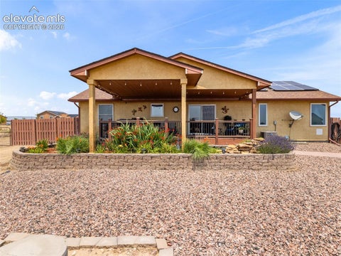 Tiny photo for 734 E Marigold Drive, Pueblo, CO 81007 (MLS # 9292070)