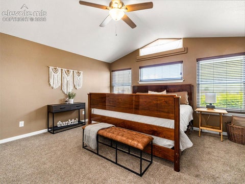 Tiny photo for 734 E Marigold Drive, Pueblo, CO 81007 (MLS # 9292070)