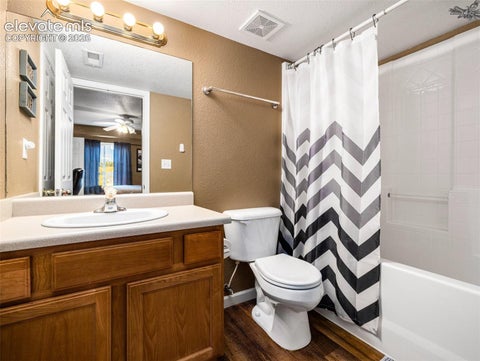 Tiny photo for 734 E Marigold Drive, Pueblo, CO 81007 (MLS # 9292070)