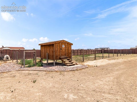 Tiny photo for 734 E Marigold Drive, Pueblo, CO 81007 (MLS # 9292070)