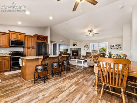 Tiny photo for 734 E Marigold Drive, Pueblo, CO 81007 (MLS # 9292070)