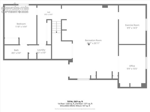 Tiny photo for 734 E Marigold Drive, Pueblo, CO 81007 (MLS # 9292070)