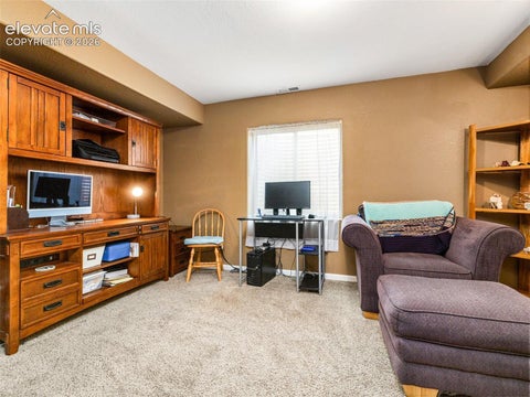 Tiny photo for 734 E Marigold Drive, Pueblo, CO 81007 (MLS # 9292070)