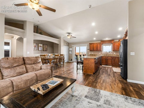 Tiny photo for 734 E Marigold Drive, Pueblo, CO 81007 (MLS # 9292070)