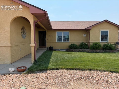 Tiny photo for 734 E Marigold Drive, Pueblo, CO 81007 (MLS # 9292070)