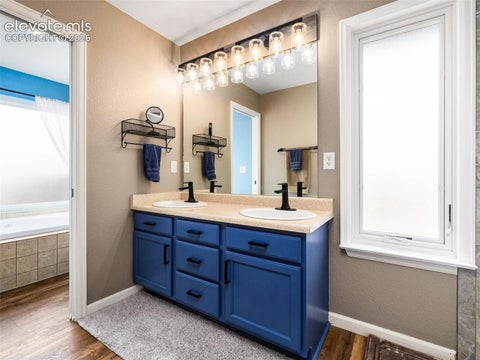 Tiny photo for 734 E Marigold Drive, Pueblo, CO 81007 (MLS # 9292070)