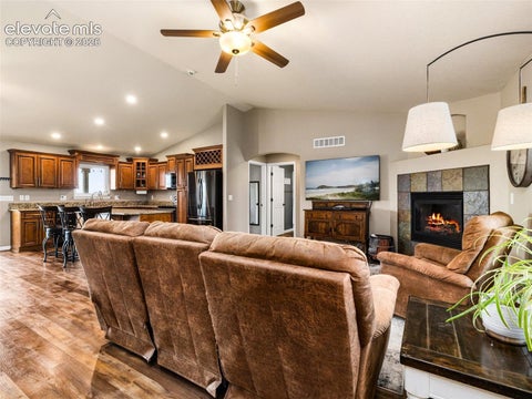 Tiny photo for 734 E Marigold Drive, Pueblo, CO 81007 (MLS # 9292070)