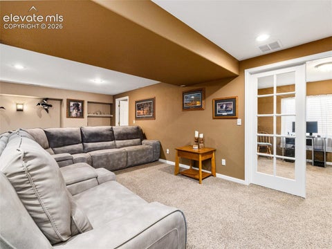 Tiny photo for 734 E Marigold Drive, Pueblo, CO 81007 (MLS # 9292070)