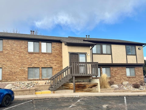 Photo of 1120 Yuma Street #Apt D, Colorado Springs, CO 80909 (MLS # R13712491)